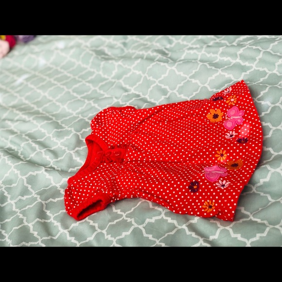 Dress - Picture 3 of 7